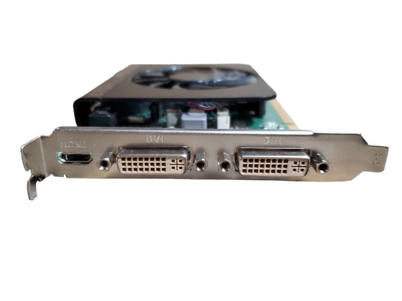 EVGA GT 620 1GB GPU (01G-P3-2621-KR) @