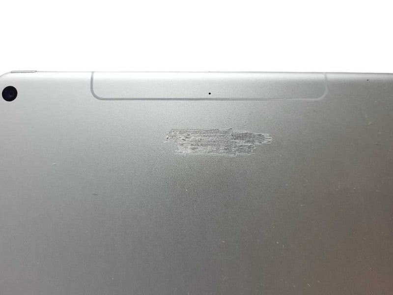 Apple iPad Air 3rd Gen 64GB (A2153) READ $