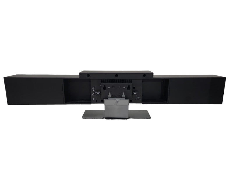 Polycom Studio P009 HD Video Conferencing System wireless Sound Bar|READ