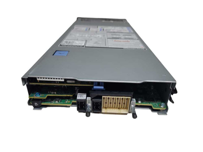 Dell PE M640 Blade - 2x Xeon Gold 5122 | NO RAM | NO HDD %