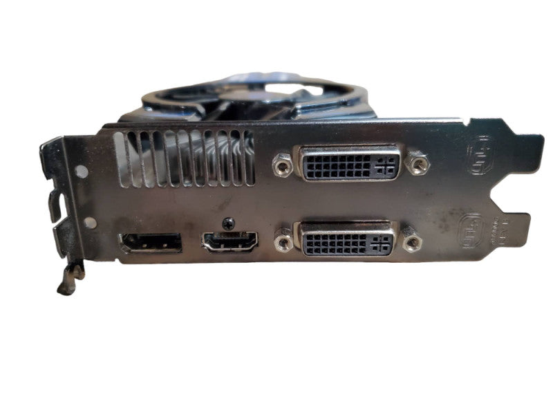 Sapphire HD 5770 Vapor-X 1GB GPU (100283VXL) @
