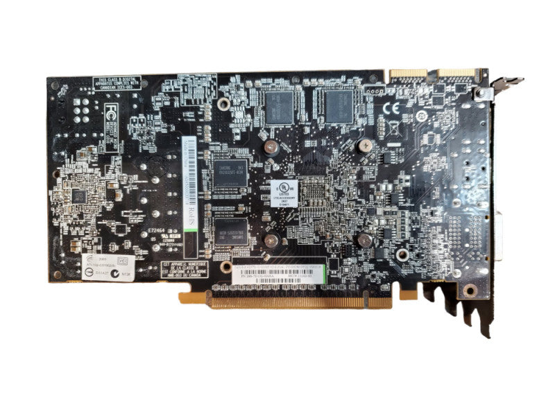 Sapphire HD 5770 Vapor-X 1GB GPU (100283VXL) @