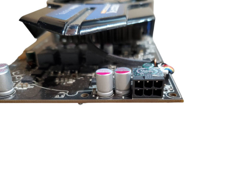 Sapphire HD 5770 Vapor-X 1GB GPU (100283VXL) @