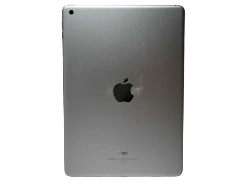 Apple iPad 6th Gen 32GB (A1893) READ $