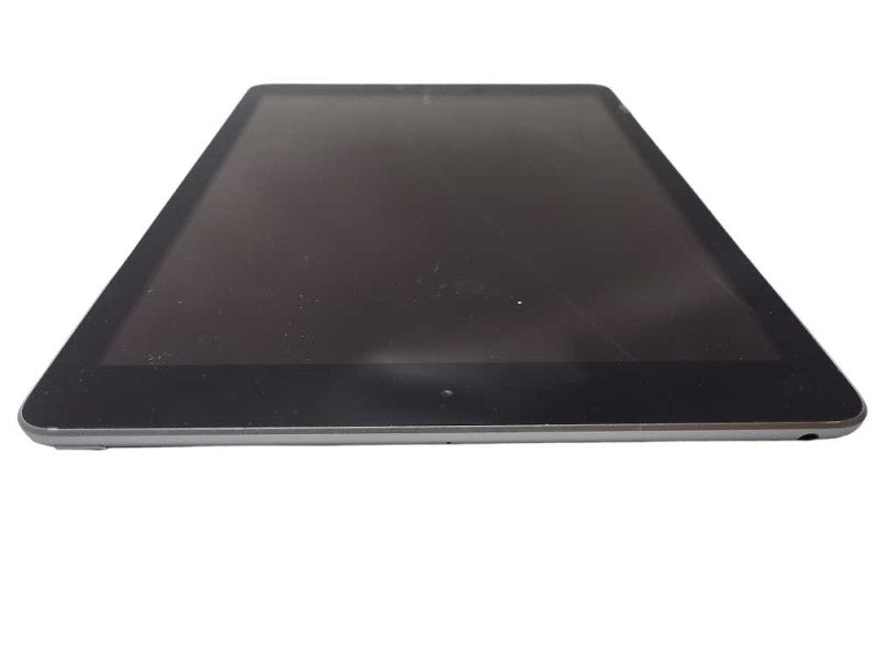 Apple iPad 6th Gen 32GB (A1893) READ $