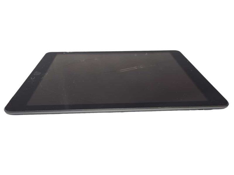 Apple iPad 6th Gen 32GB (A1893) READ $