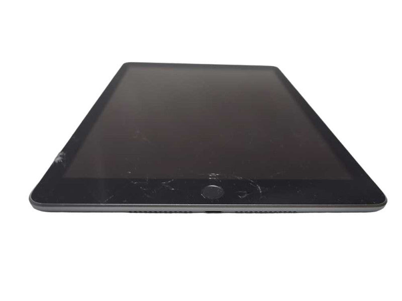 Apple iPad 6th Gen 32GB (A1893) READ $