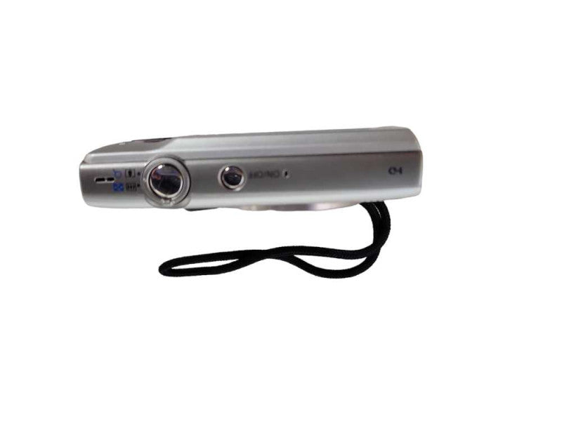 Canon PowerShot ELPH 180 20MP Digital Camera PC2275 - Silver !