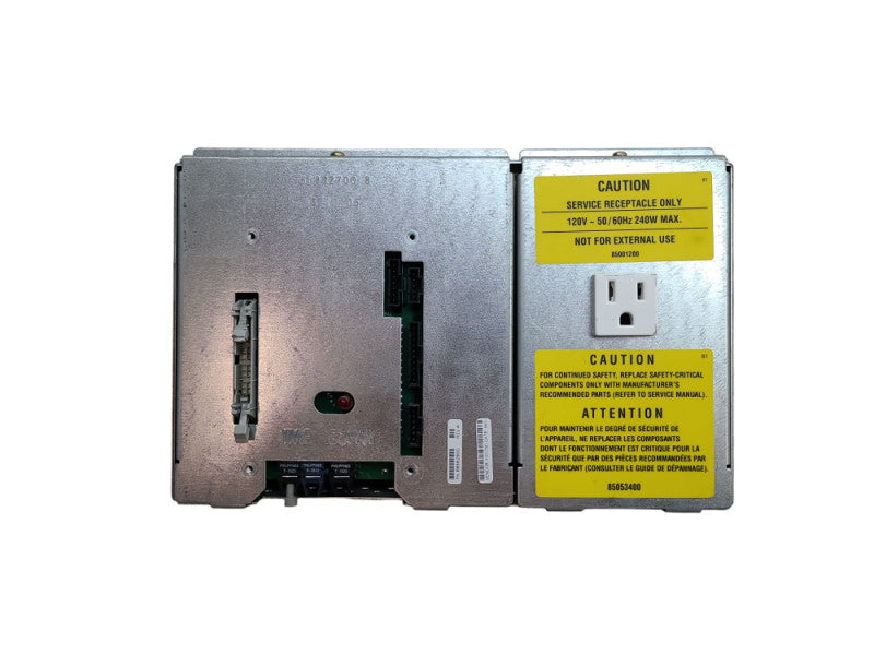 IGT Power Distribution Board For S2000 50050900, READ Q