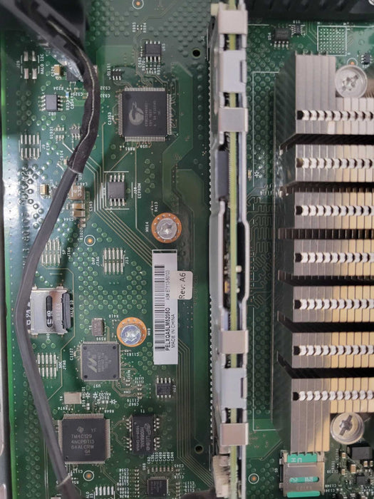 HP 840219-001 Storevirtual 3200 SFF/10G Controller  _