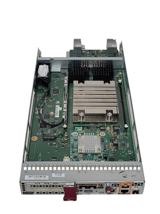 HP 840219-001 Storevirtual 3200 SFF/10G Controller  _