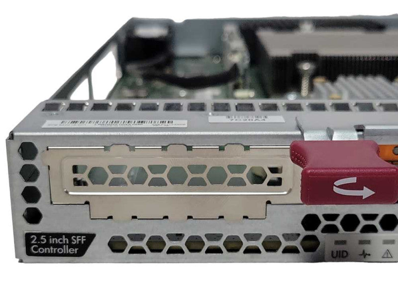 HP 840219-001 Storevirtual 3200 SFF/10G Controller  _
