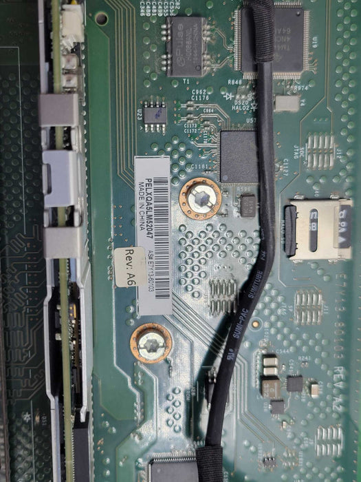 HP 840219-001 Storevirtual 3200 SFF/10G Controller  _