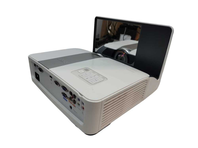 BENQ MW843UST PROJECTOR ULTRA SHORT THROW 3000 LUMENS HD HDMI 3110hrs (