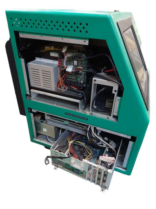 On Site Oil Analyser Machine Model: 401111001- 115Volts 5Amps 60Hertz (Parts) =