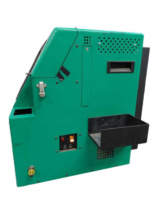 On Site Oil Analyser Machine Model: 401111001- 115Volts 5Amps 60Hertz (Parts) =