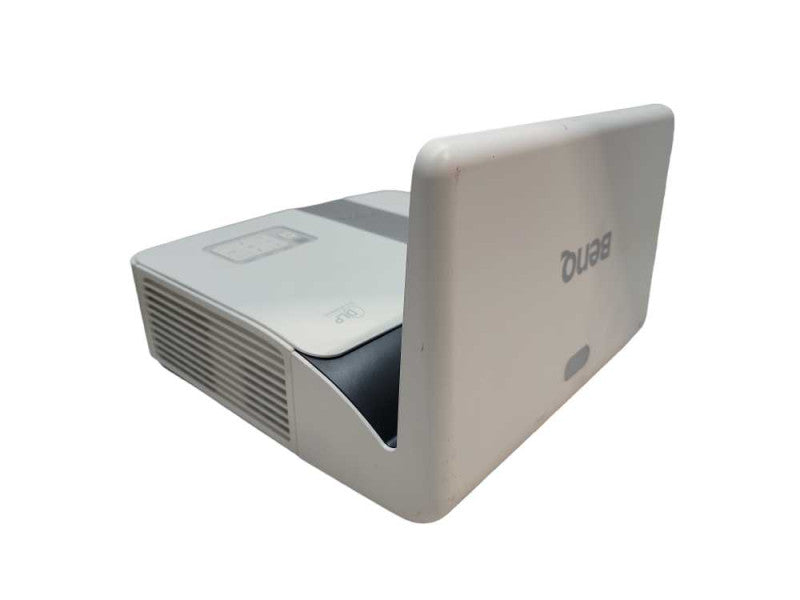 BENQ MW843UST PROJECTOR ULTRA SHORT THROW 3000 LUMENS HD HDMI 2657hrs (