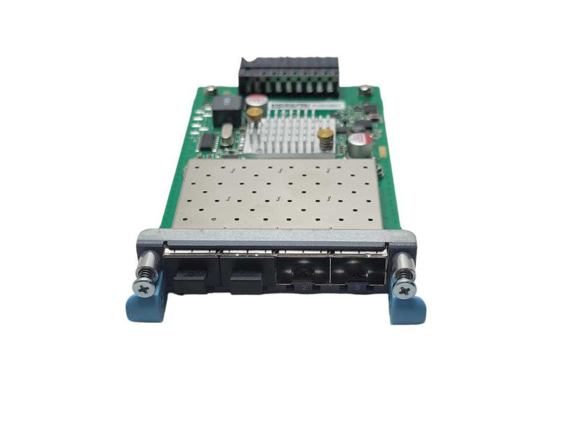 Juniper SFC IPUIBVUMAC 063980 R02 Switch module _