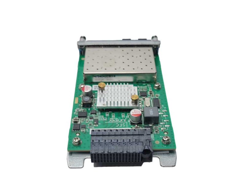 Juniper SFC IPUIBVUMAC 063980 R02 Switch module _
