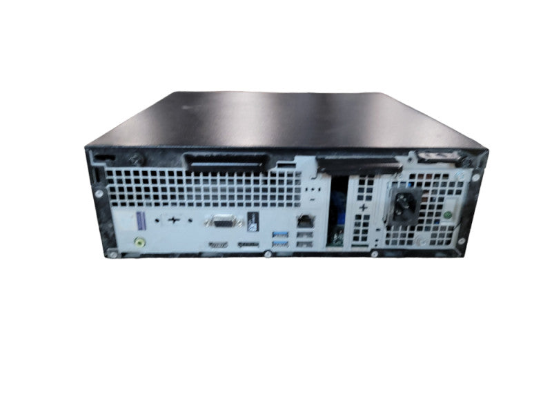 Dell OptiPlex 3060 SFF i5 - 8500 CPU @  3.00GHz 8GB DDR4  Ram QÎ¸