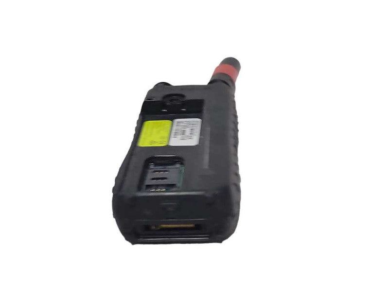 Iridium Extreme 9575N Satellite Black Handheld Wireless Phone, read  _