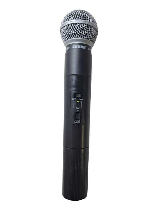 Shure SM58 Wireless Microphone *READ*