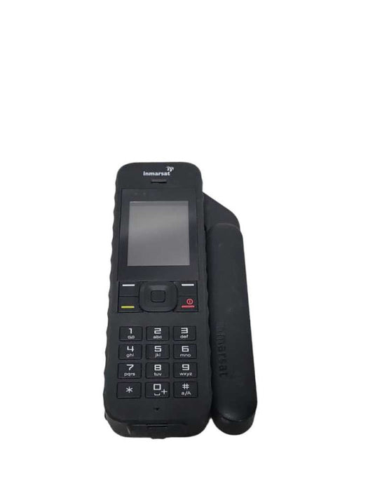 Inmarsat IsatPhone 2 satellite phone, READ _