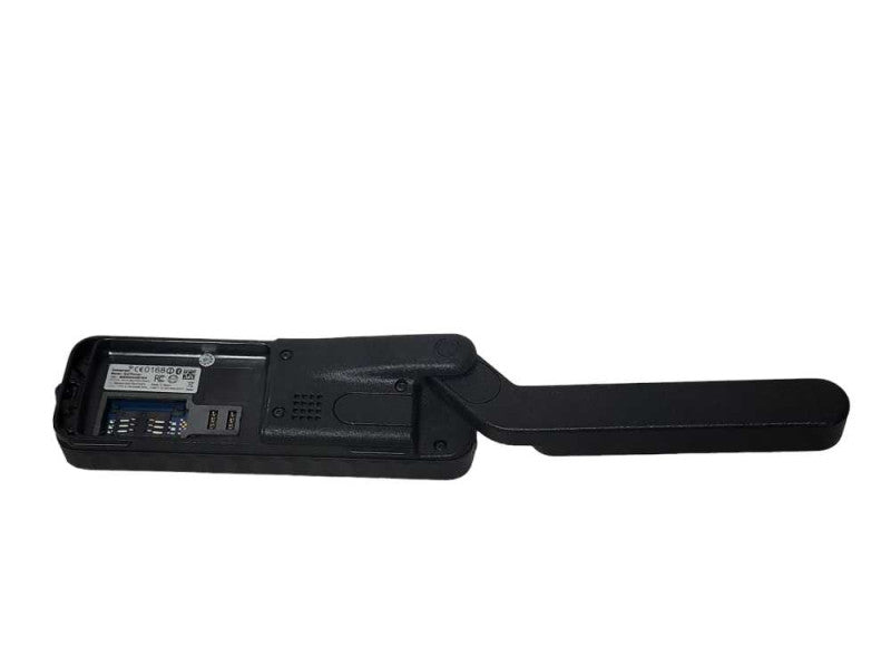 Inmarsat IsatPhone 2 satellite phone, READ _