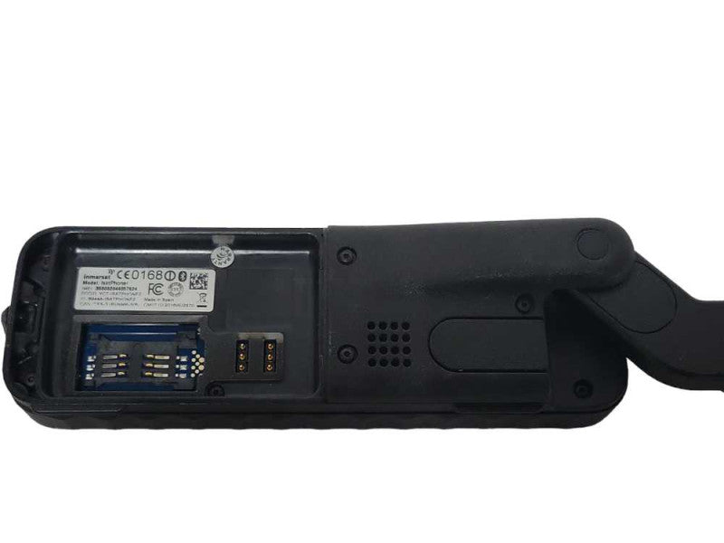 Inmarsat IsatPhone 2 satellite phone, READ _