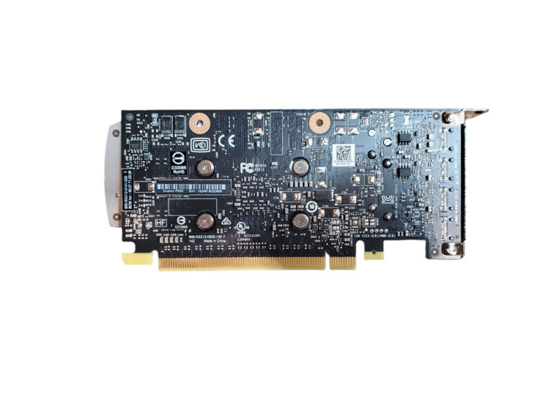NVIDIA Quadro P620 2GB GPU @