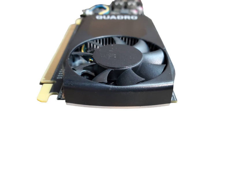 NVIDIA Quadro P620 2GB GPU @