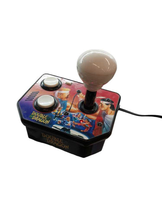Toshiba CRT 20\\" TV Model: 20AF41C & Double Dragon Fight Arcade Stick  =