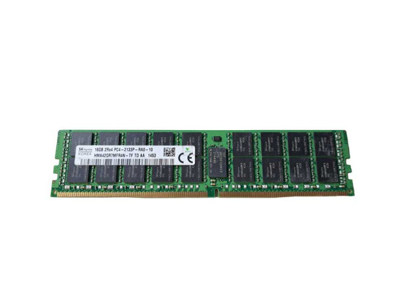 SK Hynix 16GB 2Rx4 PC4-2133P-RA0 | DDR4 Server Memory Q