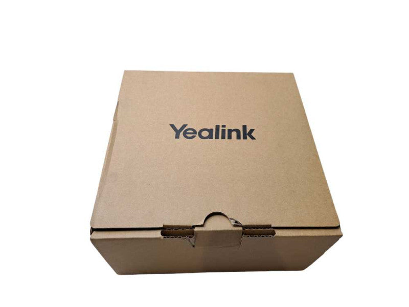 New | Yealink SIP-T21P E2 Dual-line Enterprise IP Phone Q