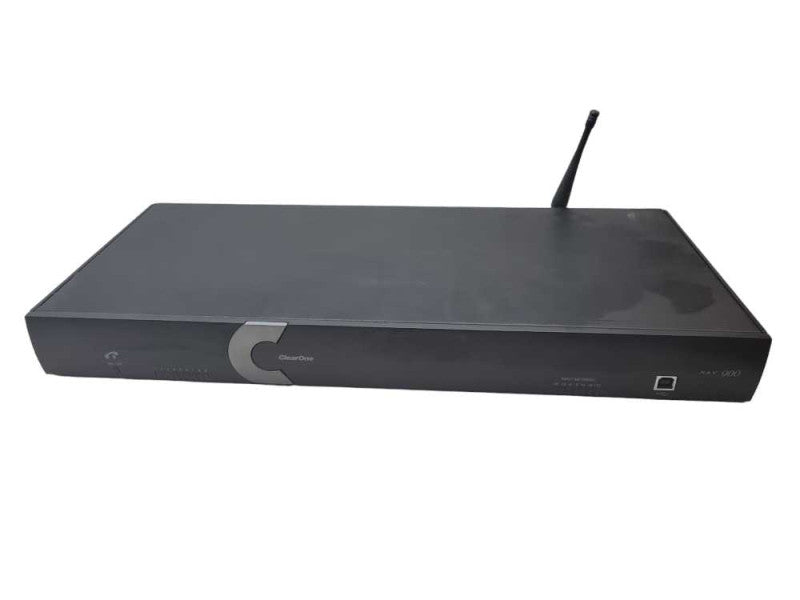 ClearOne RAV 900 Conference Conferencing Audio Mixer Sys 860-153-010L !