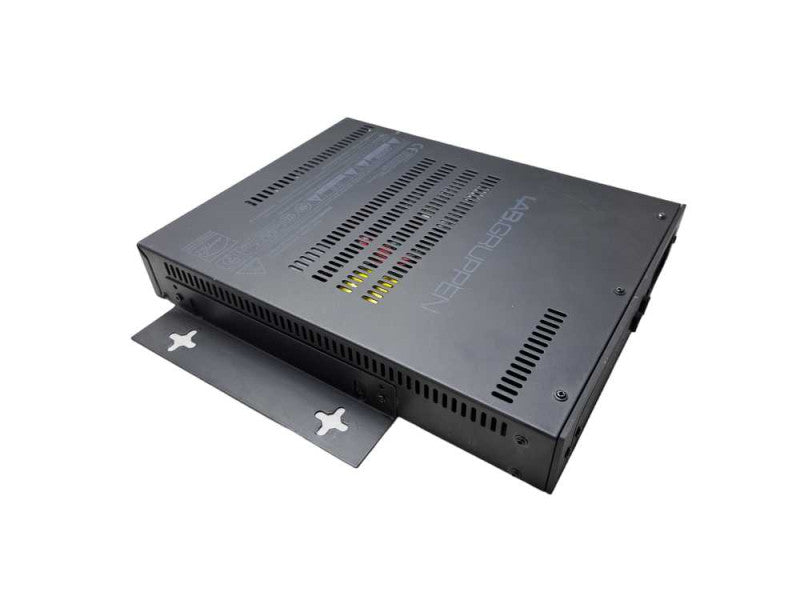 Lab Gruppen LUCIA 120/2 Compact 70W Mono Amplifier *READ*