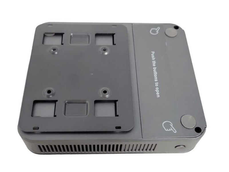 Yealink Mcore Mini PC Microsoft Teams Rooms Syst, Core I5-8265U 8GB 128GB SEE _