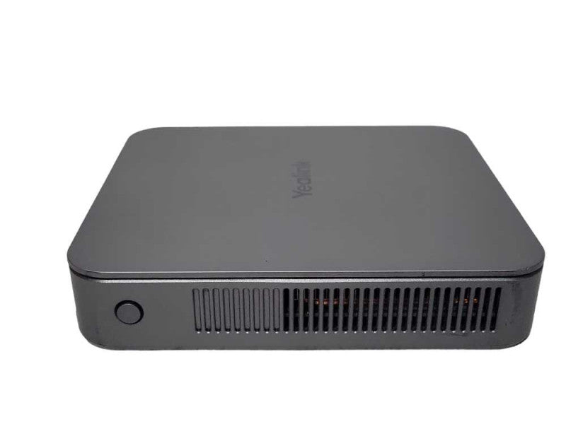 Yealink Mcore Mini PC Microsoft Teams Rooms Syst, Core I5-8265U 8GB 128GB SEE _