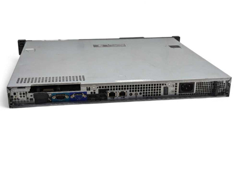 DELL PowerEdge R210 II low power server Intel Xeon E3-1220 @ 3.10Ghz, 16GB RA -