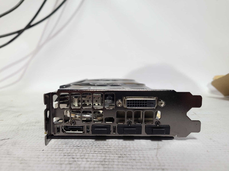 EVGA NVIDIA GeForce GTX 1080 Ti GDDR5X 11GB Graphic Card