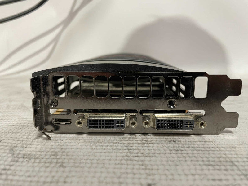 EVGA NVIDIA GeForce GTX 560 Ti (012-P3-2068-KR) 1GB GDDR5 Graphic Card