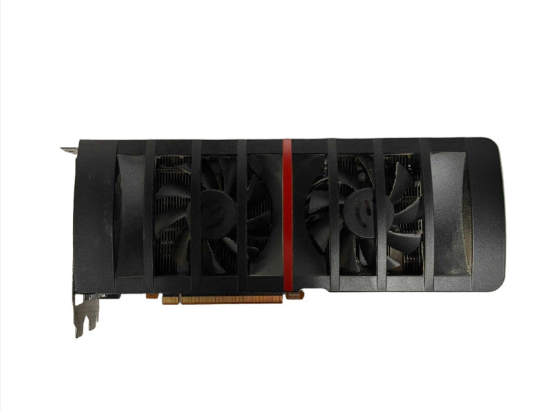 EVGA NVIDIA GeForce GTX 560 Ti (012-P3-2068-KR) 1GB GDDR5 Graphic Card