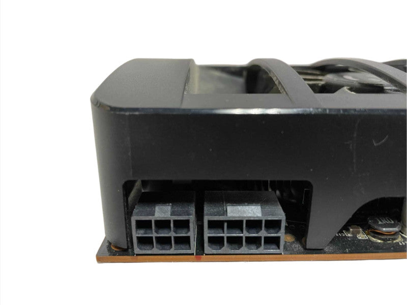 EVGA NVIDIA GeForce GTX 560 Ti (012-P3-2068-KR) 1GB GDDR5 Graphic Card