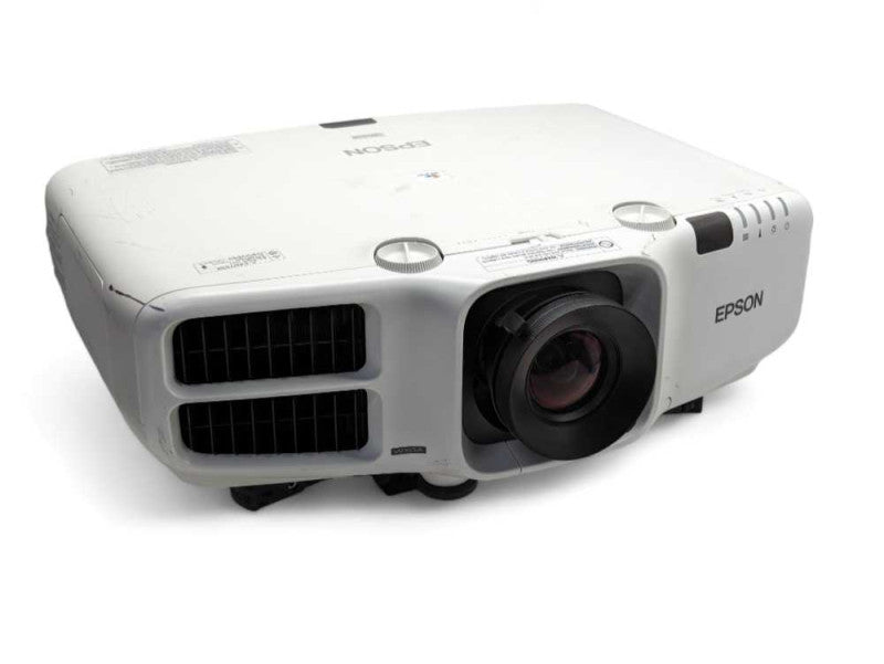 EPSON H511A PowerLite PRO G6050W WXGA LCD Projector -