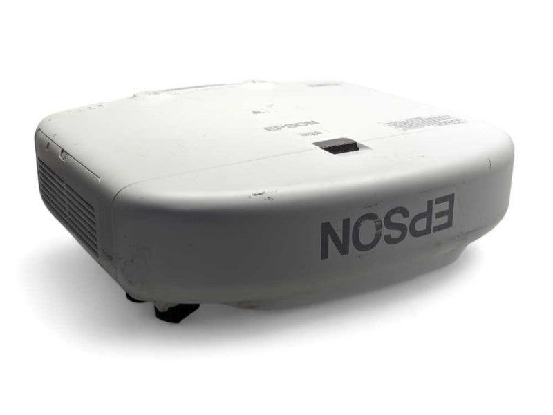 EPSON H511A PowerLite PRO G6050W WXGA LCD Projector -
