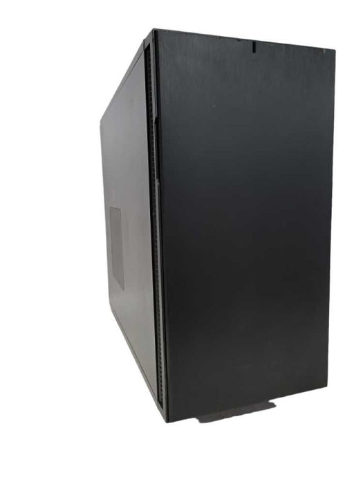 Custom/MSI Tower PC, Core I7-6700 3.4GHz, 32GB DDR4, 550W PSU, 8x 3.5\\" Trays _