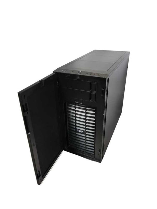 Custom/MSI Tower PC, Core I7-6700 3.4GHz, 32GB DDR4, 550W PSU, 8x 3.5\\" Trays _