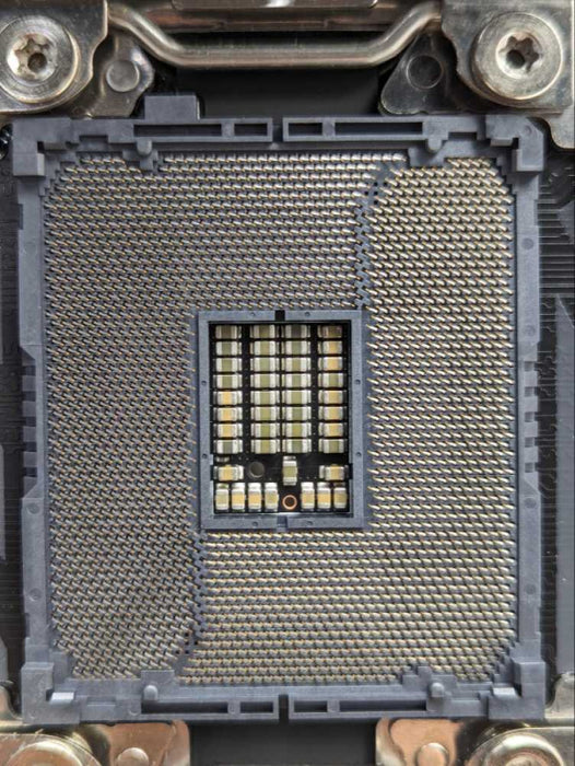 ASUS RAMPAGE VI APEX X299 MotherBoard Skylake-X  Please READ  -