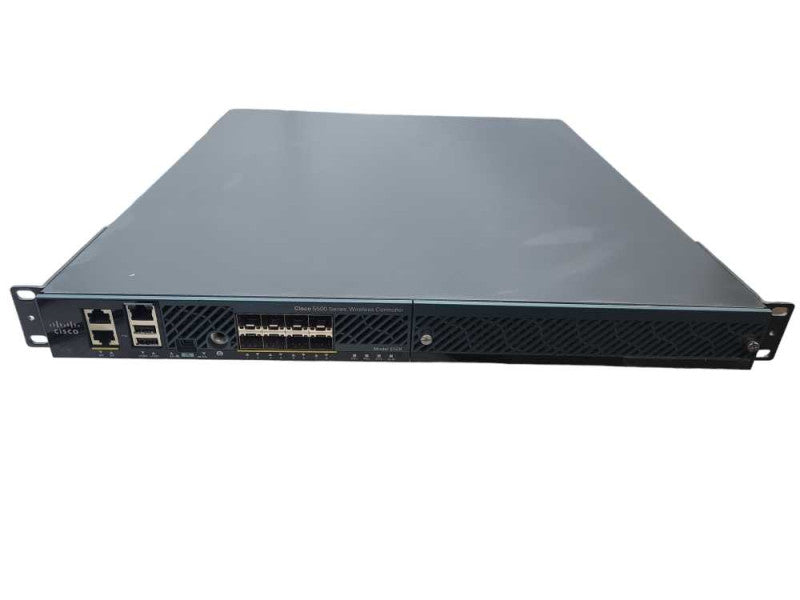Cisco AIR-CT5508-K9 5500 Series Wireless Controller 500 !