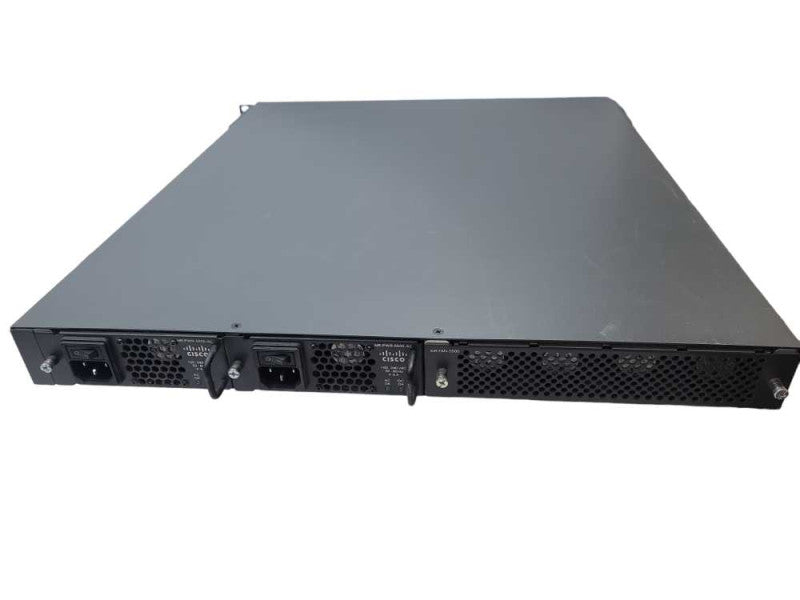 Cisco AIR-CT5508-K9 5500 Series Wireless Controller 500 !